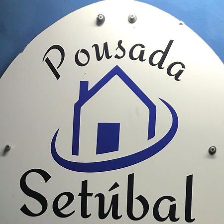 Pousada Setubal Recife Eksteriør bilde