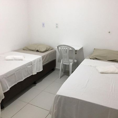Pousada Setubal Recife Eksteriør bilde