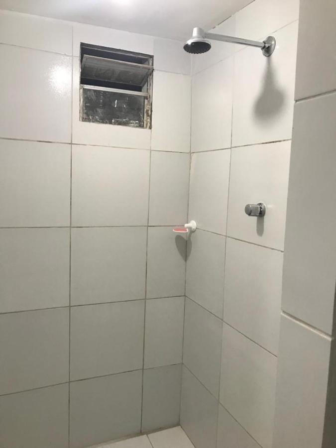 Pousada Setubal Recife Eksteriør bilde