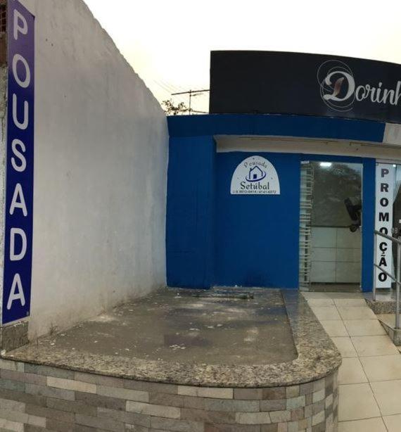 Pousada Setubal Recife Eksteriør bilde