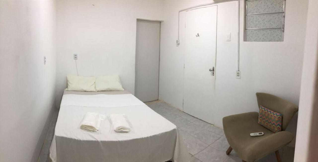 Pousada Setubal Recife Eksteriør bilde