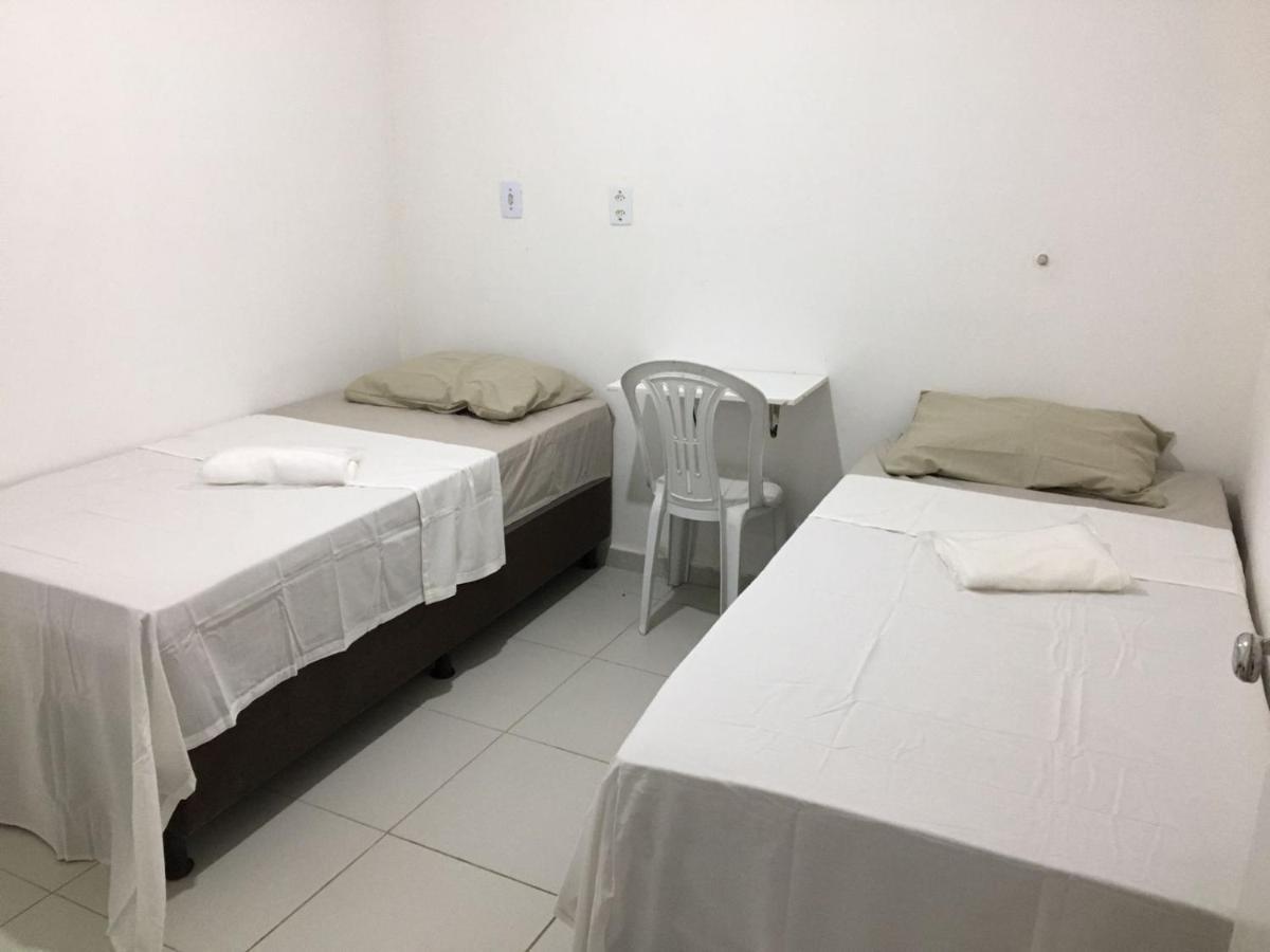Pousada Setubal Recife Eksteriør bilde