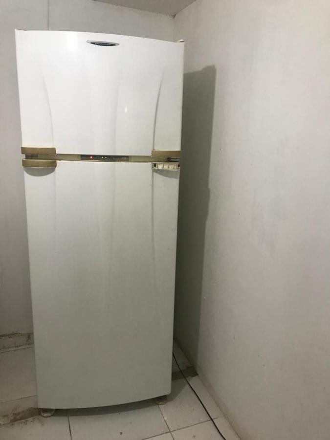 Pousada Setubal Recife Eksteriør bilde
