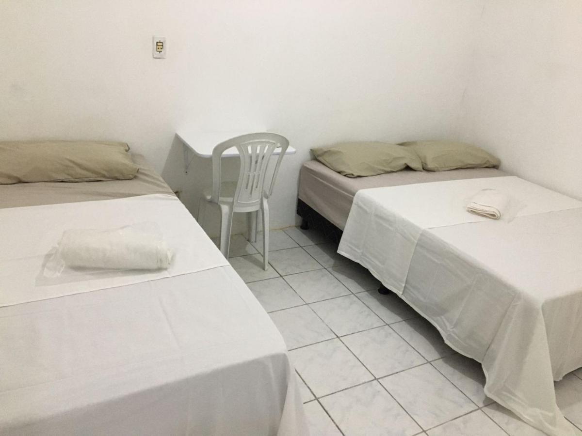 Pousada Setubal Recife Eksteriør bilde