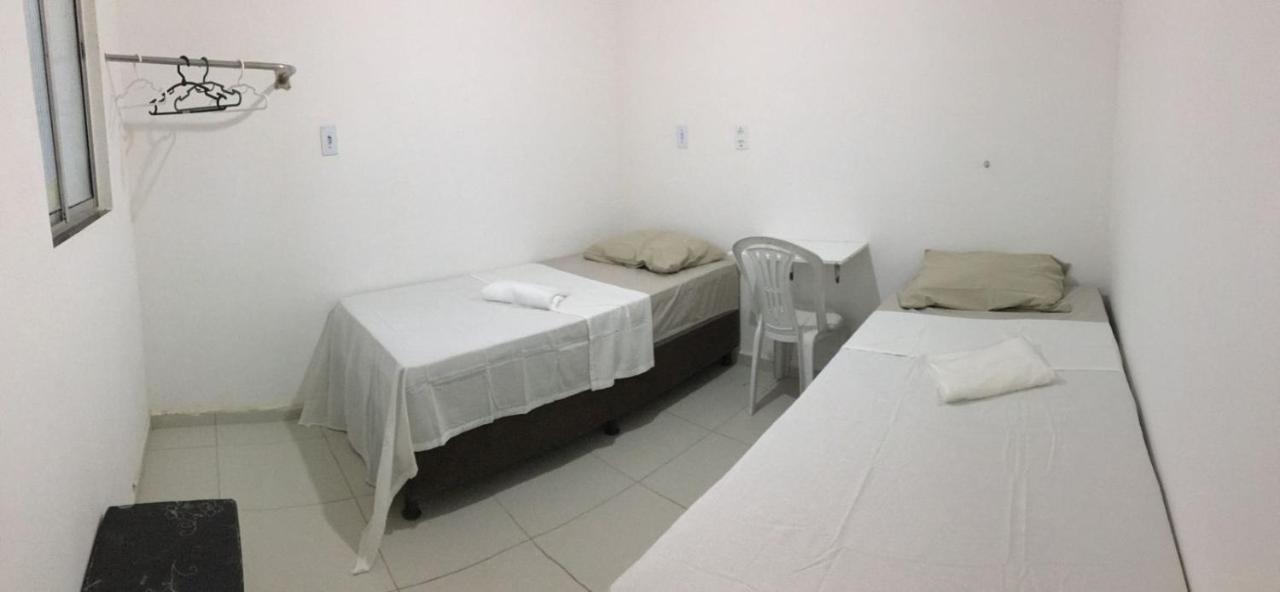 Pousada Setubal Recife Eksteriør bilde