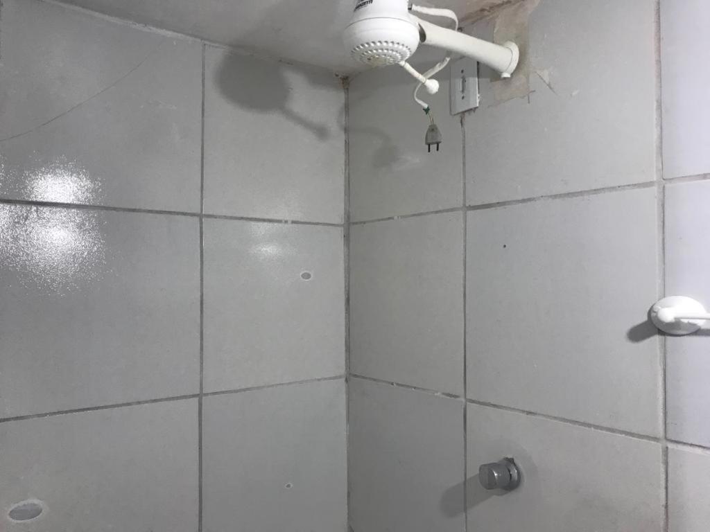 Pousada Setubal Recife Eksteriør bilde