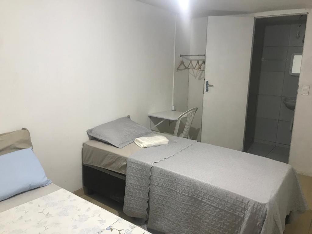 Pousada Setubal Recife Eksteriør bilde